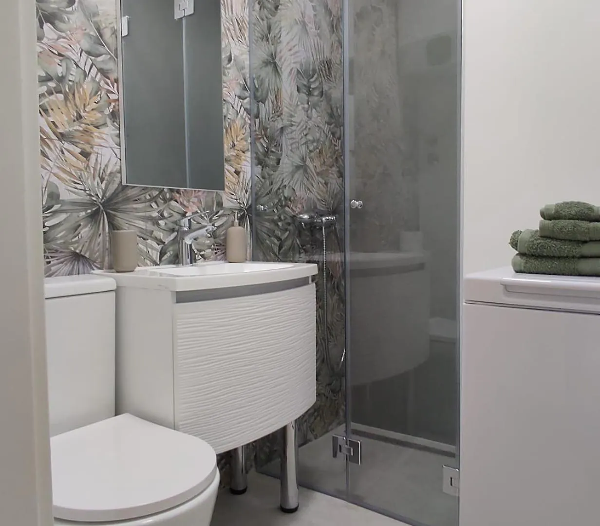 Studio Apartman Irma Cervar Apartment Porec