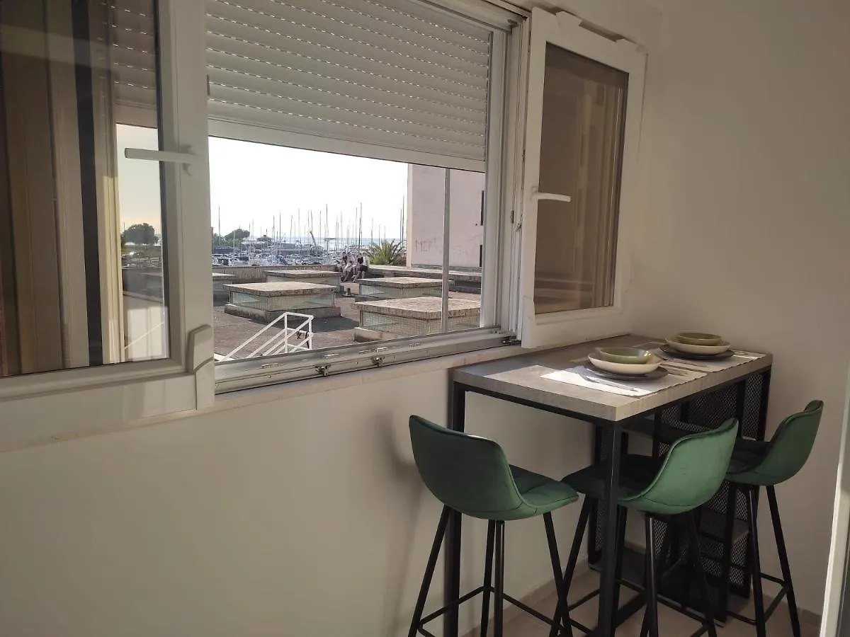 Studio Apartman Irma Cervar Apartment Porec