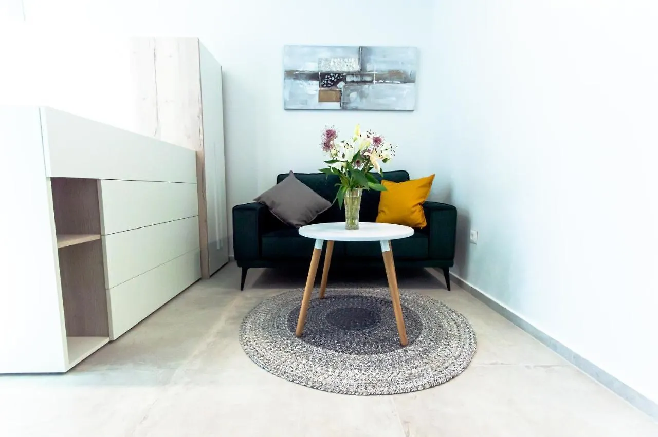 Studio Apartman Irma Cervar Apartment Porec